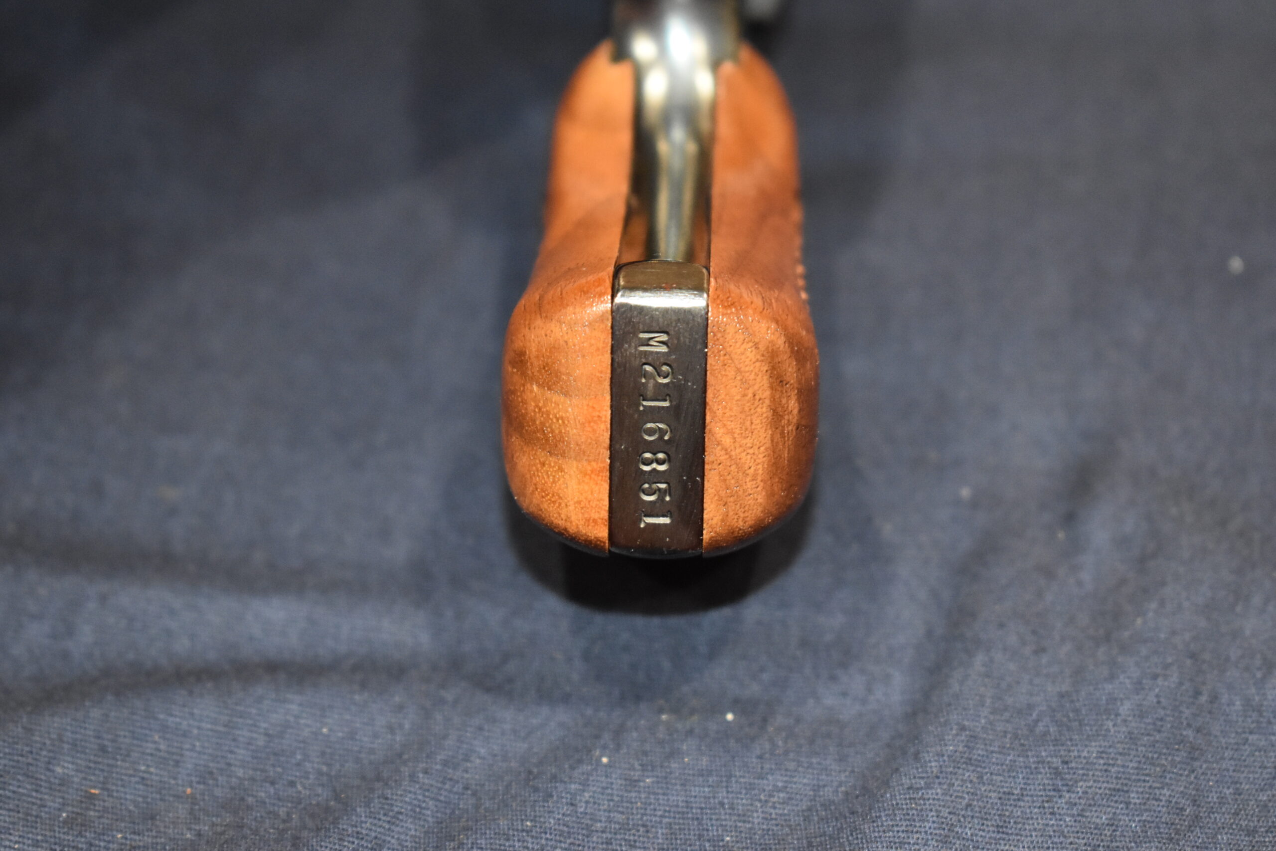 SMITH & WESSON J FRAME MAGNA GRIPS JRBM8 - Image 10