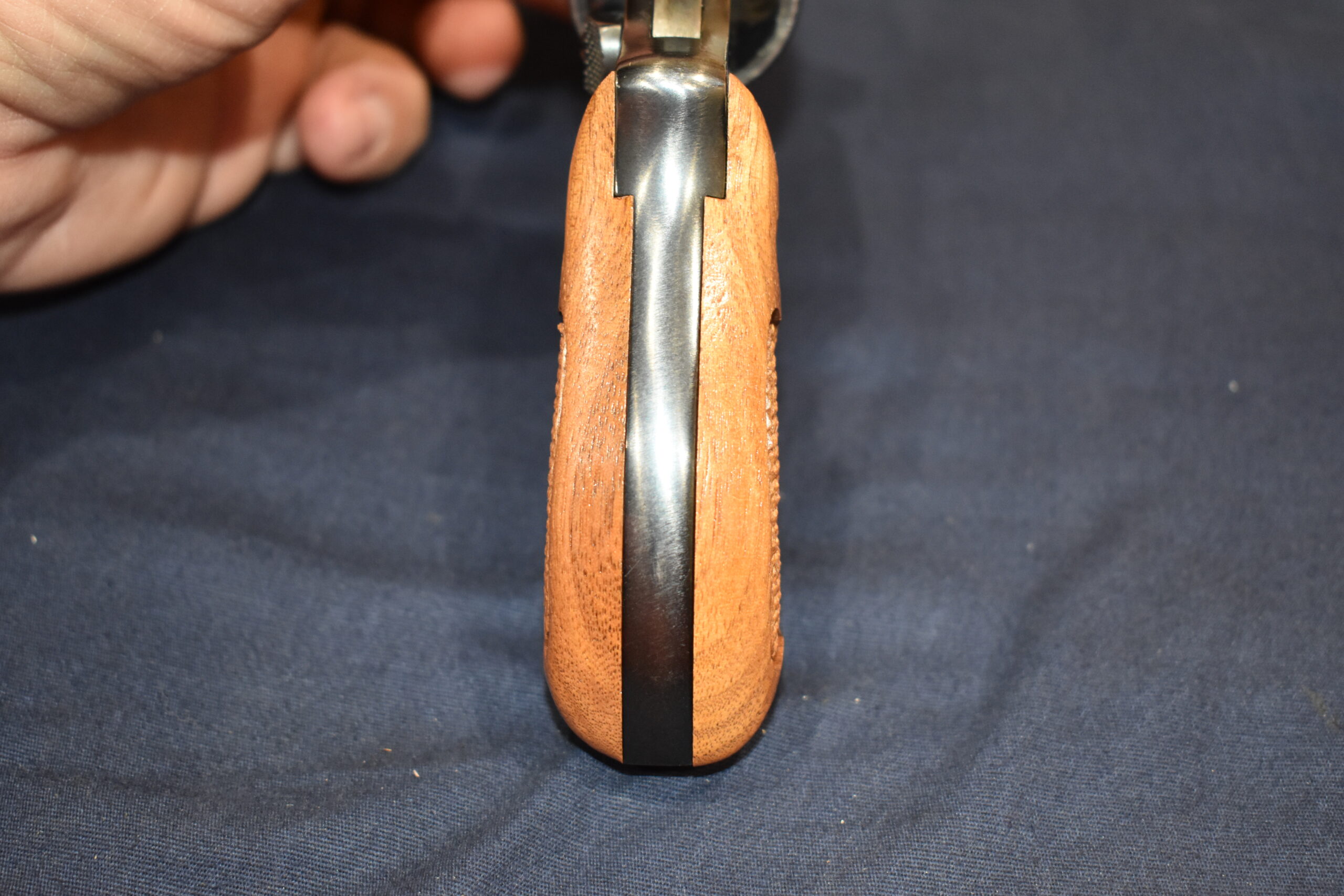 SMITH & WESSON J FRAME MAGNA GRIPS JRBM8 - Image 11