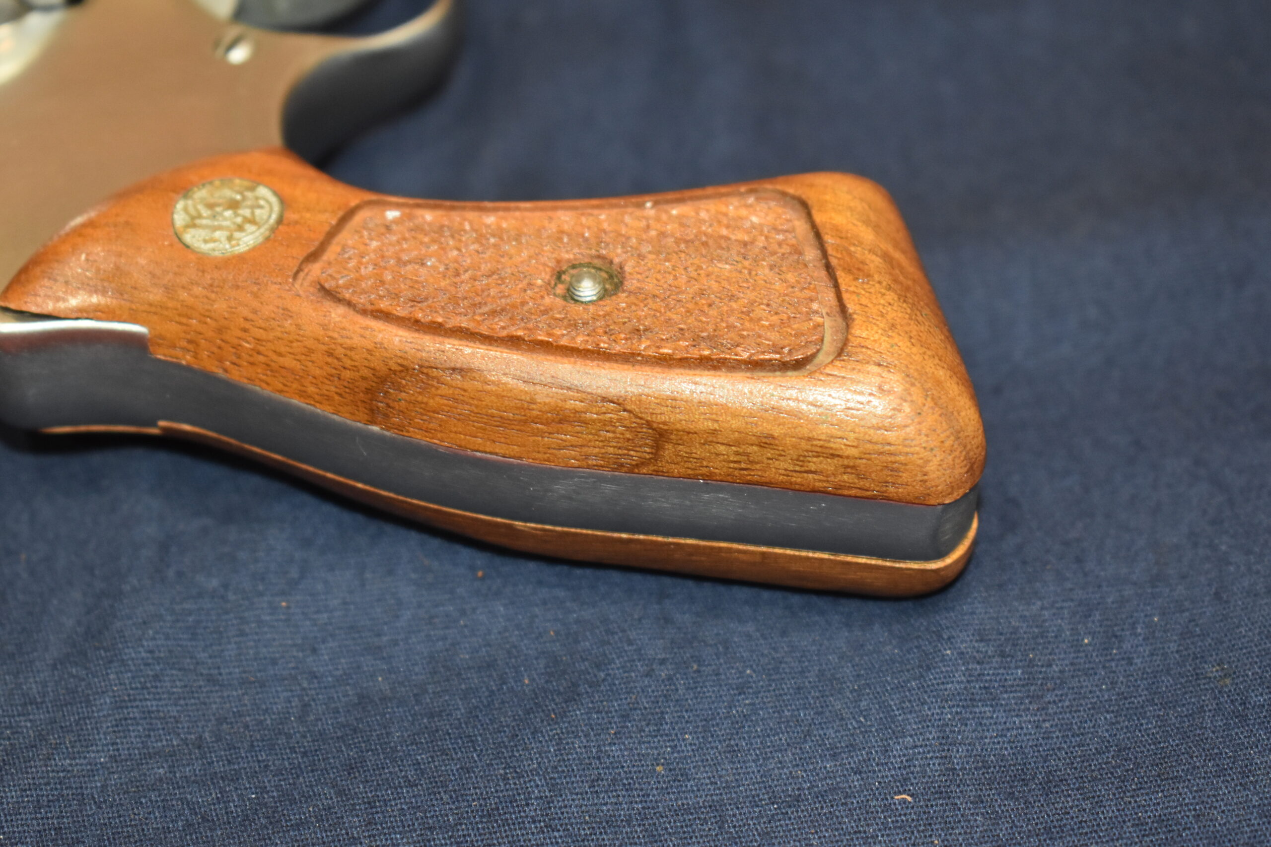 SMITH & WESSON J FRAME GRIPS JSQM6 - Image 7