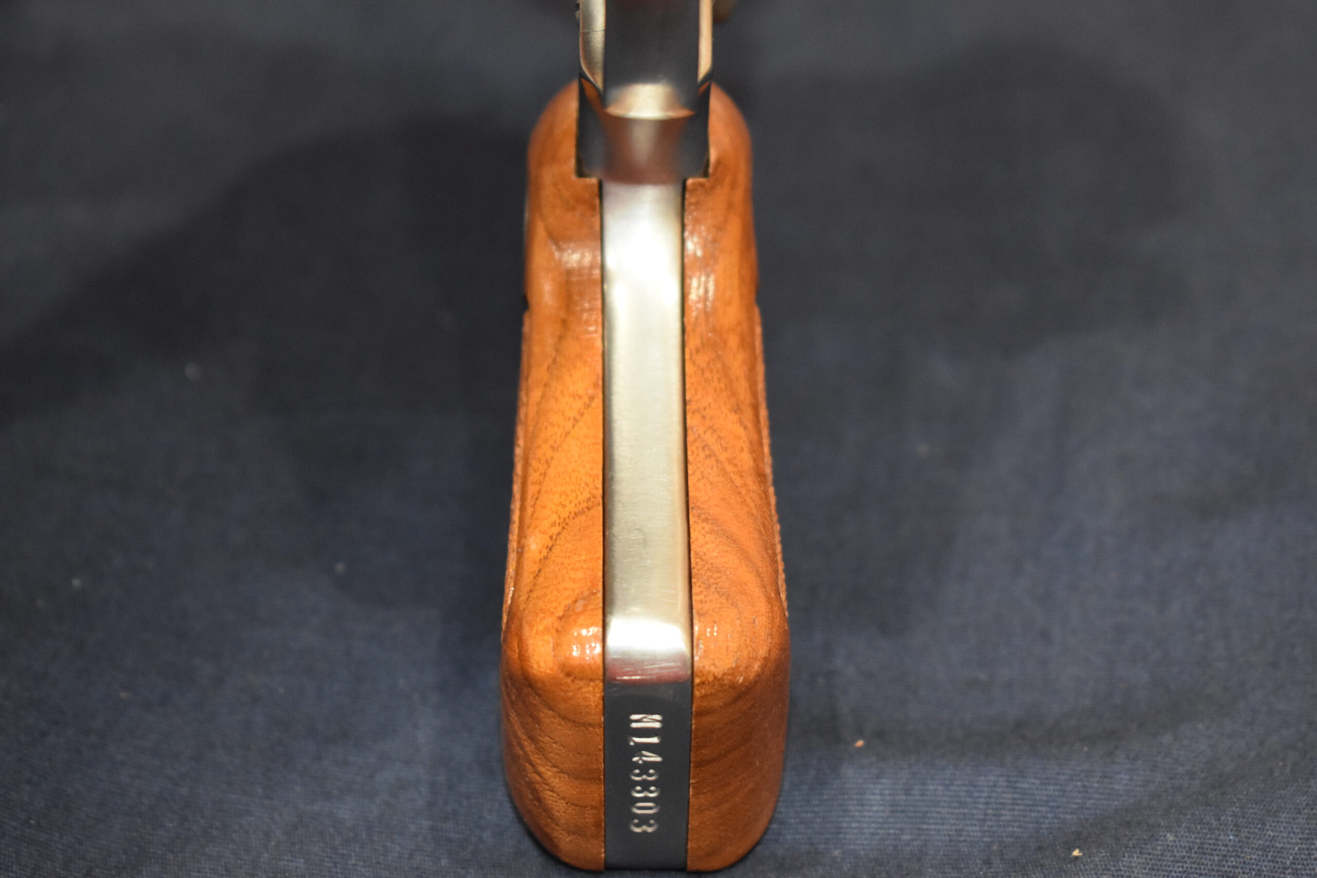 SMITH & WESSON J FRAME GRIPS JSQM6 - Image 9