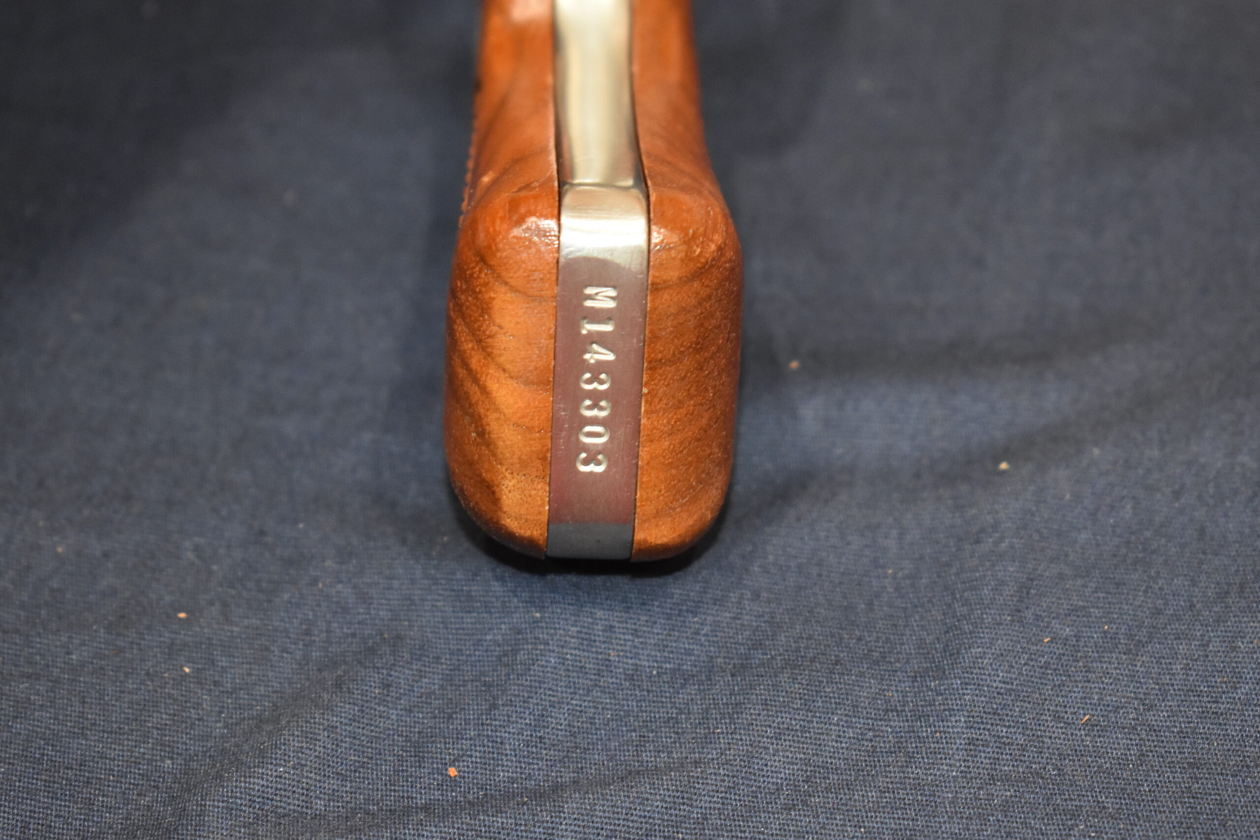 SMITH & WESSON J FRAME GRIPS JSQM6 - Image 10