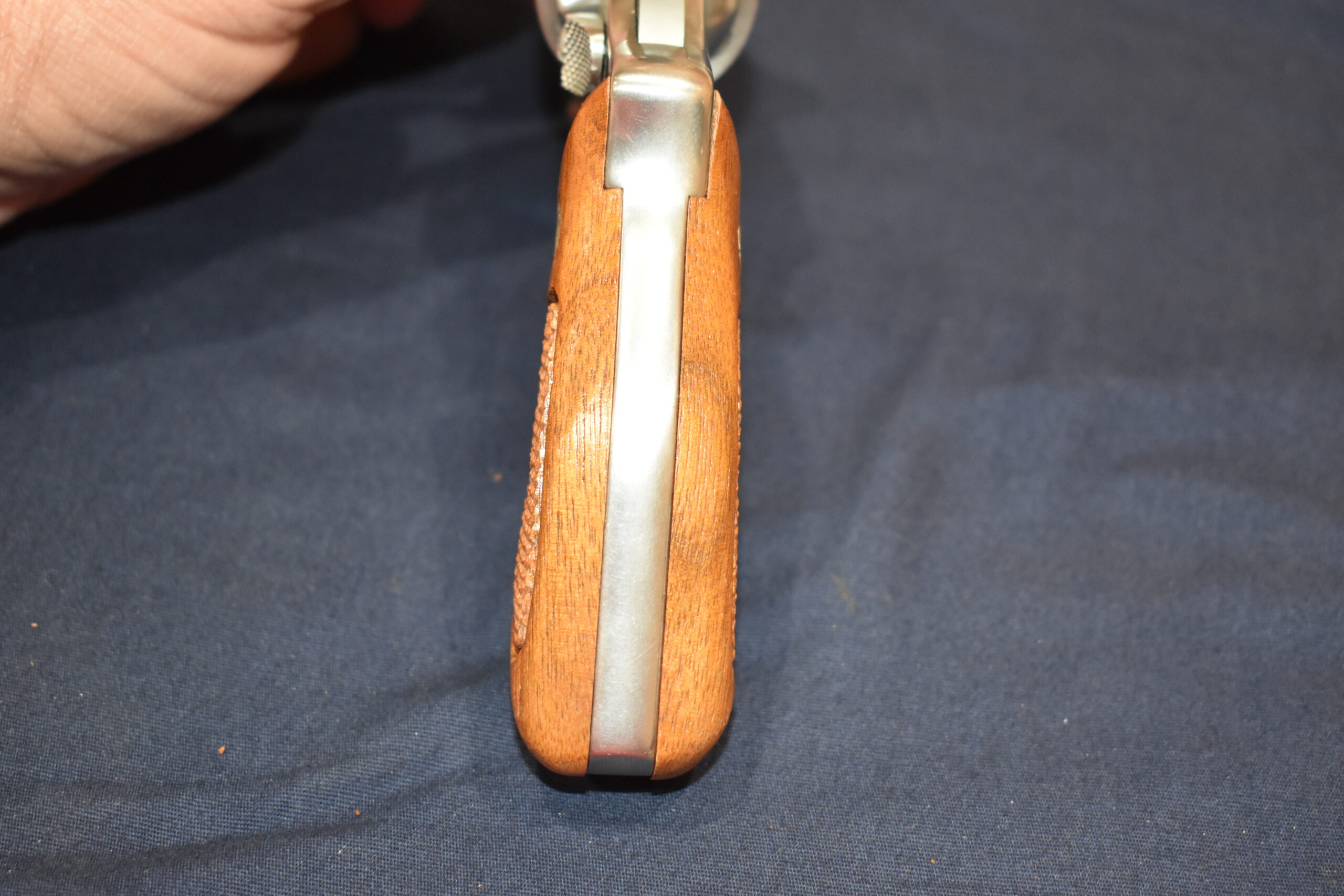 SMITH & WESSON J FRAME GRIPS JSQM6 - Image 11