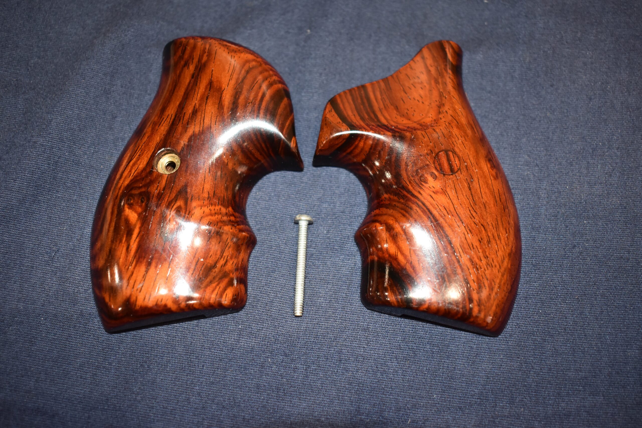 Craig Spegel Smith & Wesson J frame grips CSJ1