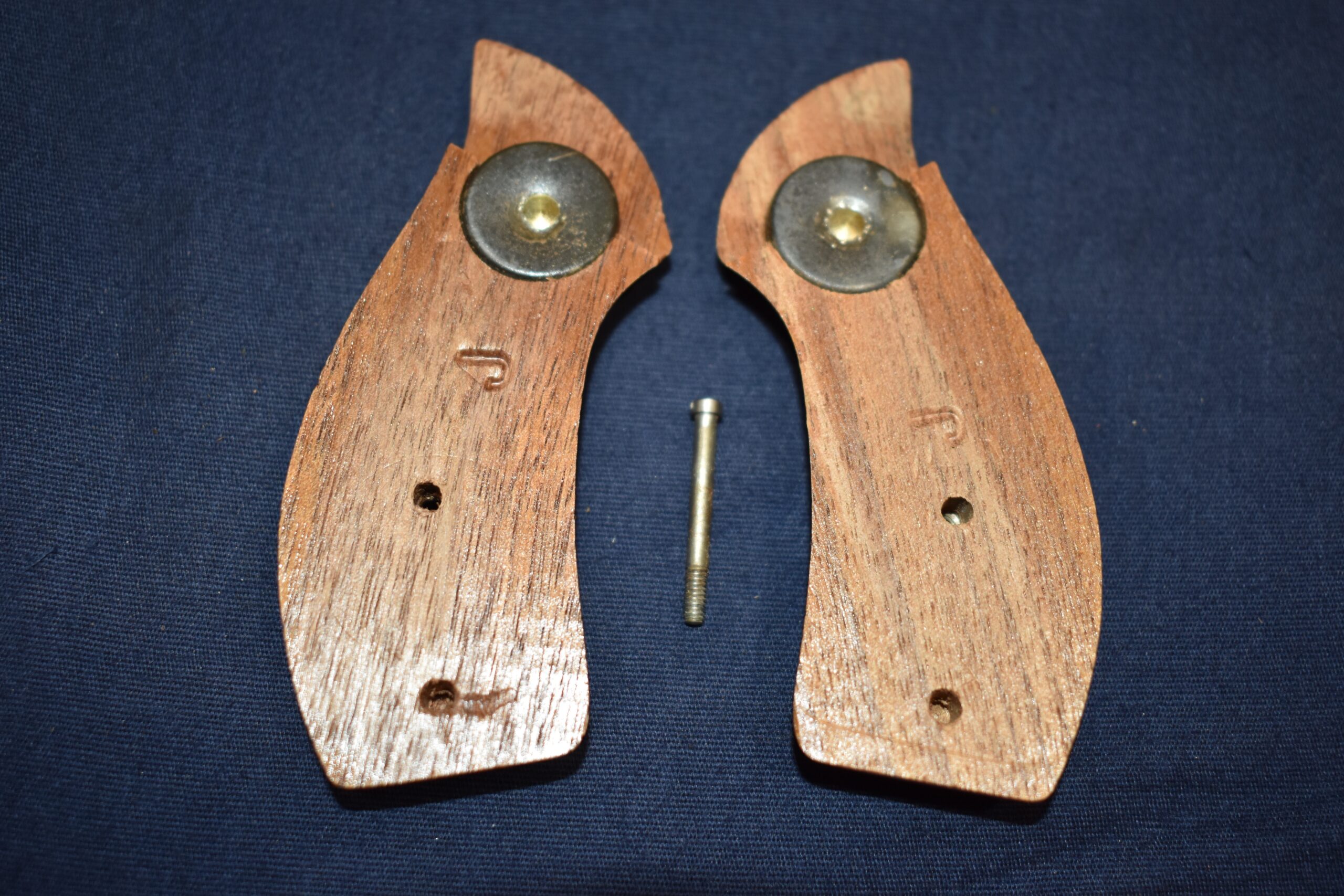 SMITH & WESSON J FRAME MAGNA GRIPS JRBM8 - Image 4