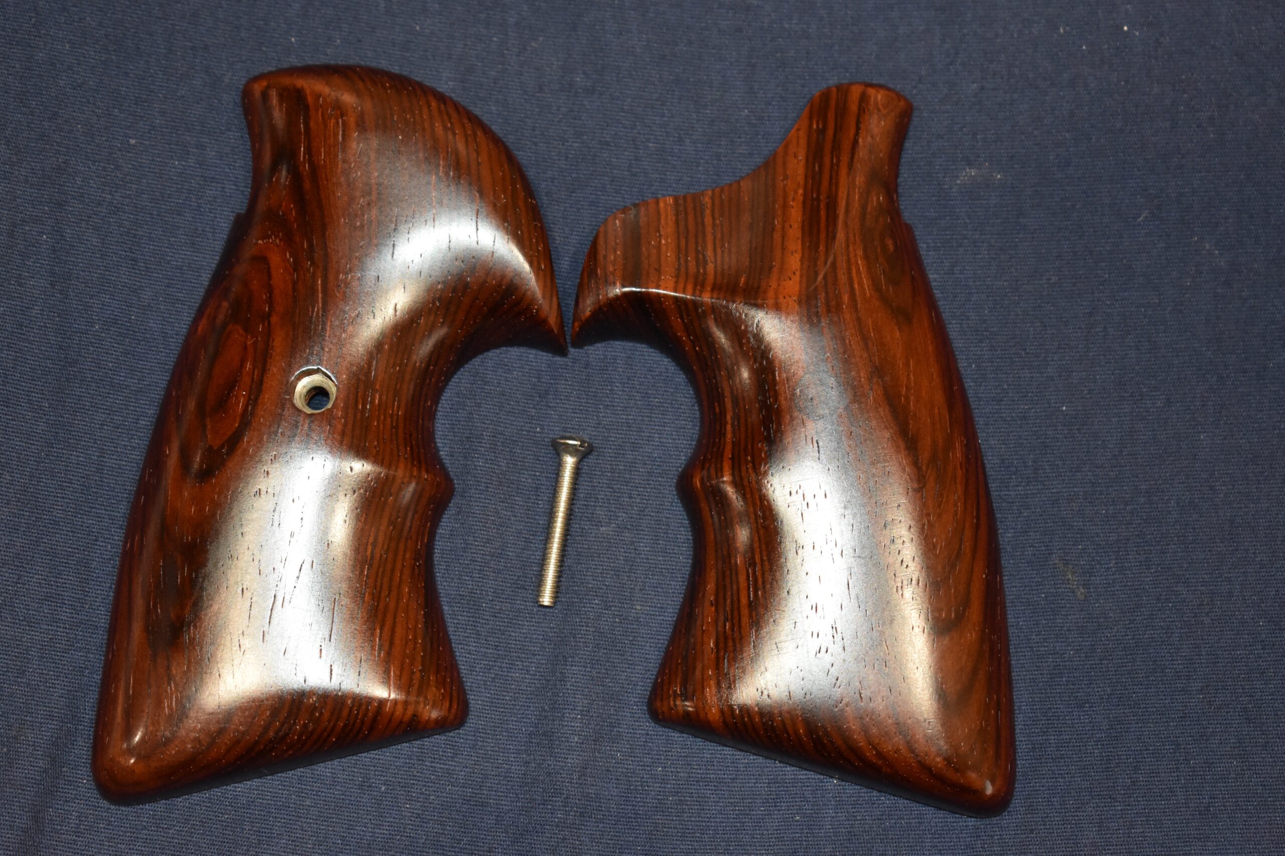 Craig Spegel Smith & Wesson N frame grips CSN4