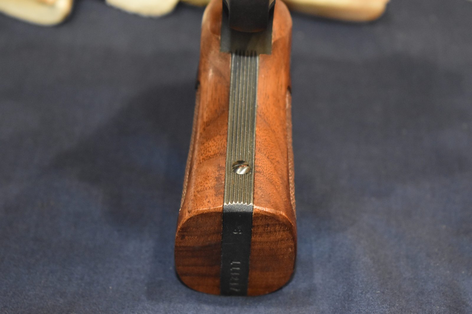 SMITH & WESSON N FRAME DIAMOND MAGNA GRIPS NDM17 - Image 9