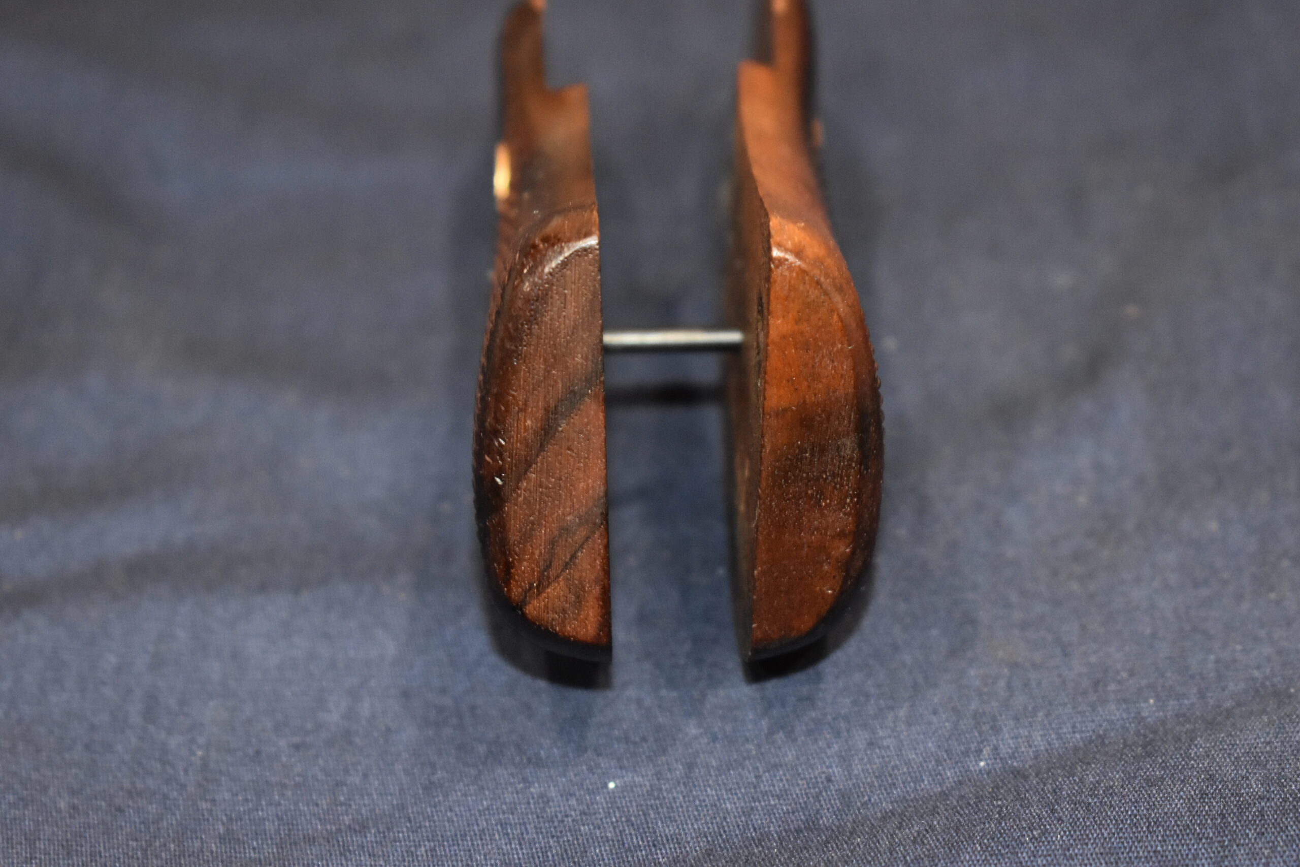 COLT LAWMAN MK III 2" FACTORY SERVICE GRIPS LMMK3 - Image 6