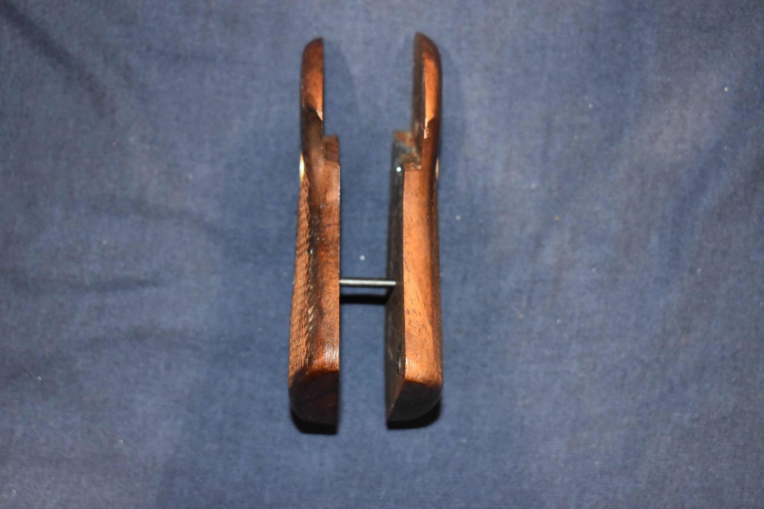 COLT LAWMAN MK III 2" FACTORY SERVICE GRIPS LMMK3 - Image 5