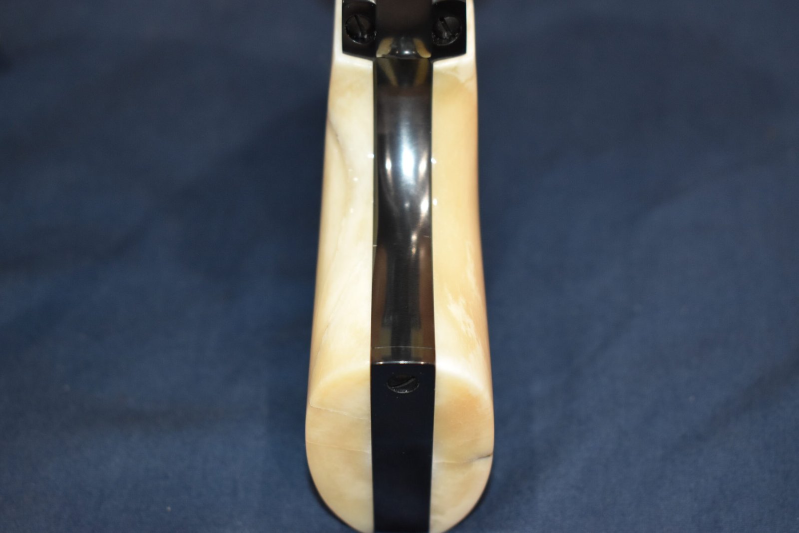 COLT SINGLE ACTION ARMY (S.A.A.) PREMIUM GRADE GIRAFFE BONE GRIPS SAAGB9 - Image 9