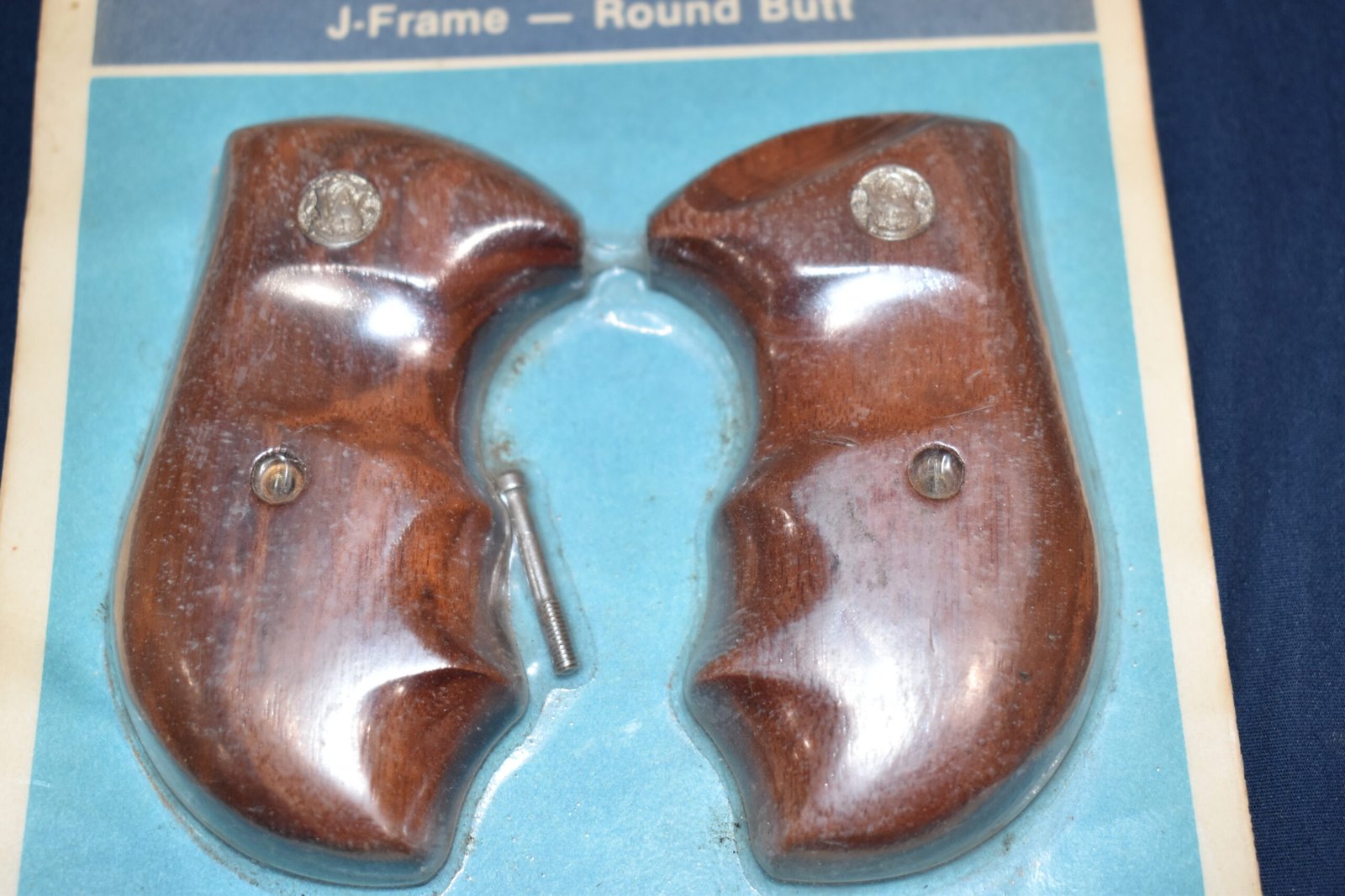 SMITH & WESSON J FRAME COMBAT GRIPS JC15 - Image 5