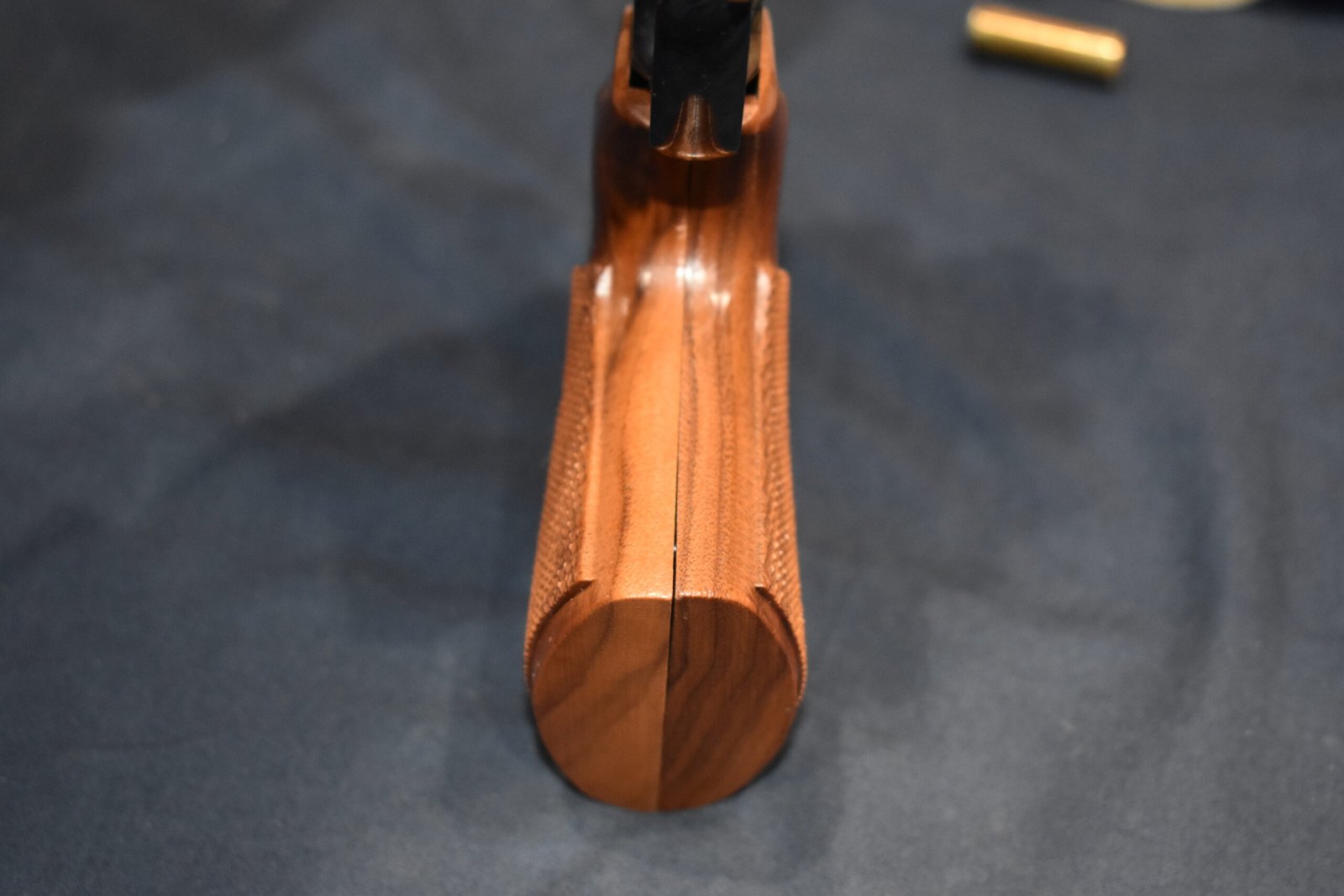 COLT PYTHON 3rd GENERATION FACTORY TARGET GRIPS CPT14 - Image 10