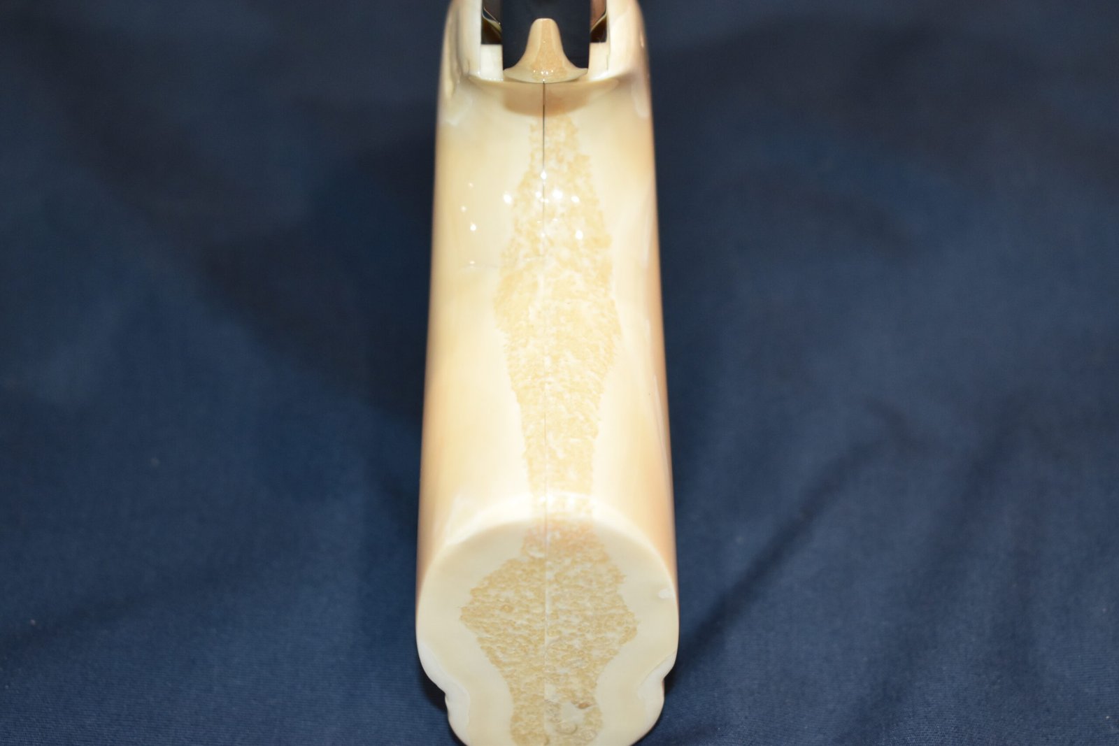 COLT PYTHON FOSSILIZED WALRUS IVORY GRIPS CPWIT1 - Image 9