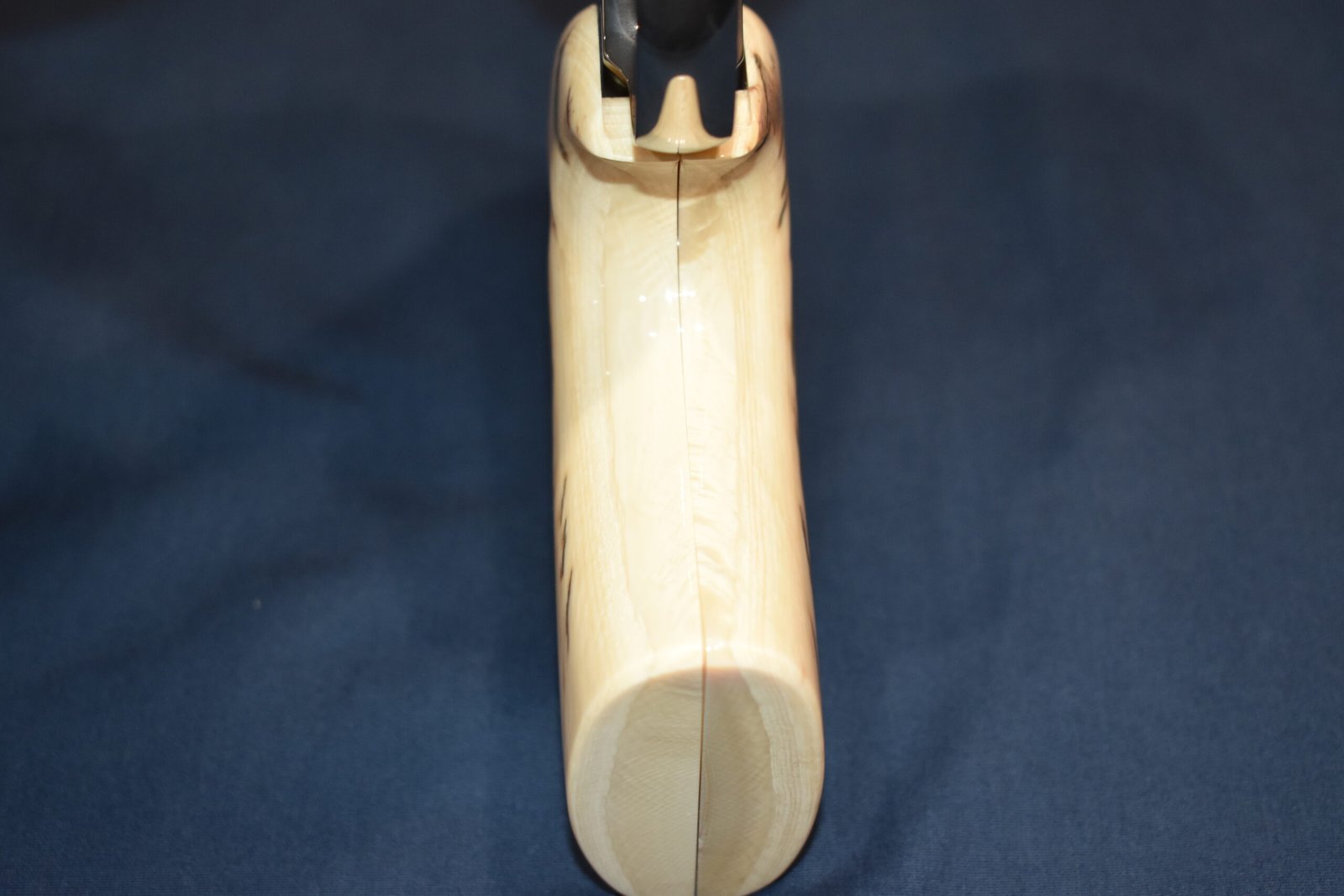 COLT PYTHON MAMMOTH IVORY GRIPS CPMIT1 - Image 9
