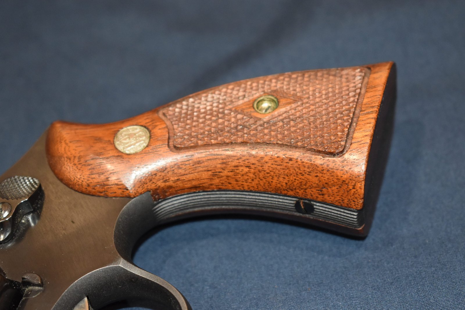 SMITH & WESSON N FRAME DIAMOND MAGNA GRIPS NDM20 - Image 13