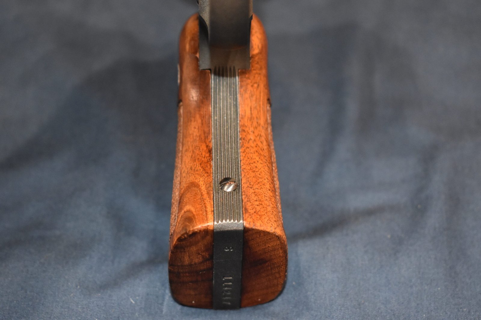 SMITH & WESSON N FRAME DIAMOND MAGNA GRIPS NDM21 - Image 9