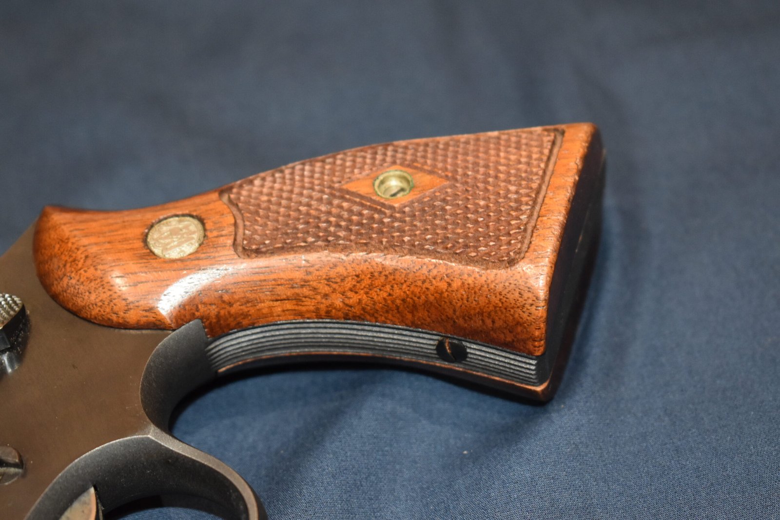 SMITH & WESSON N FRAME DIAMOND MAGNA GRIPS NDM21 - Image 13
