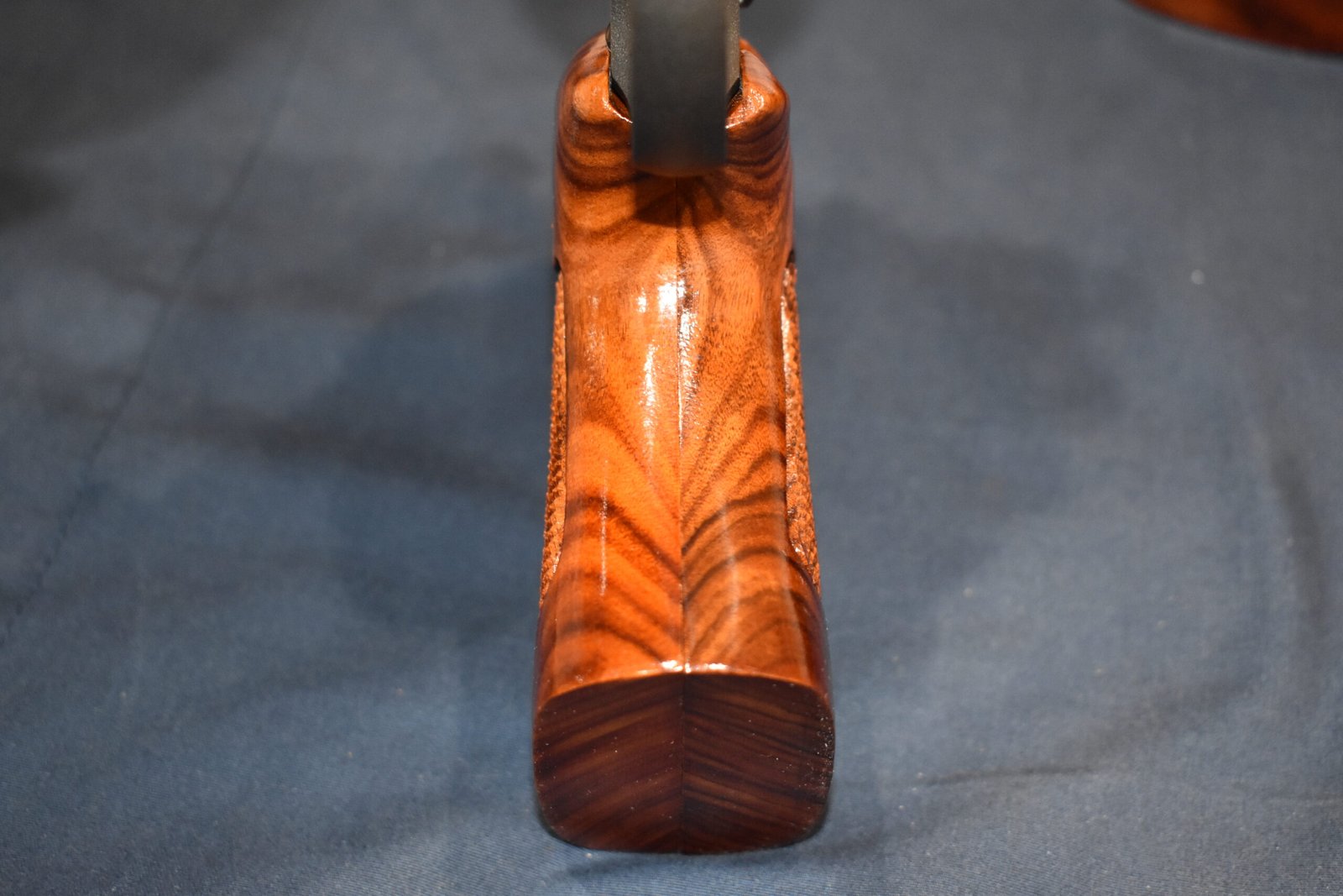 SMITH & WESSON FACTORY N FRAME TARGET GRIPS NT80 - Image 9